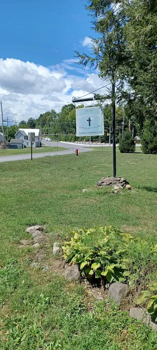 Hughesville Camp Picture 4