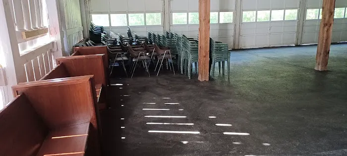 Hughesville Camp Picture 2