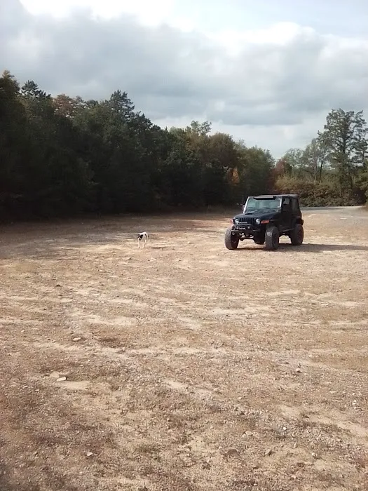 Weiser State Forest Greenland Tract Picture 9