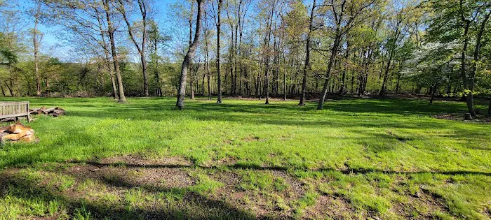 Camp Hallowing Run Picture 6