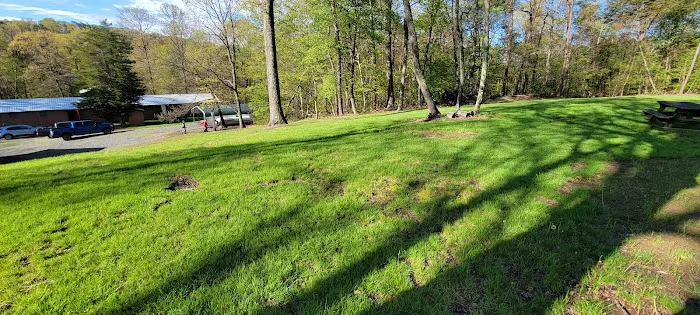 Camp Hallowing Run Picture 5