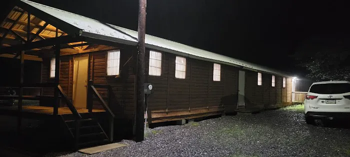 Camp Hallowing Run Picture 4