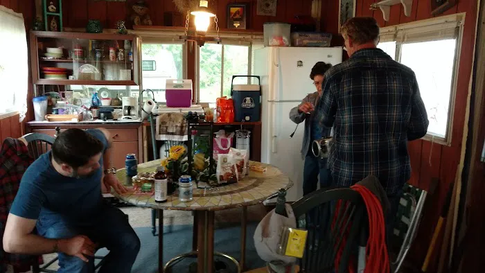 Stiely's Rivershore Campground Picture 2