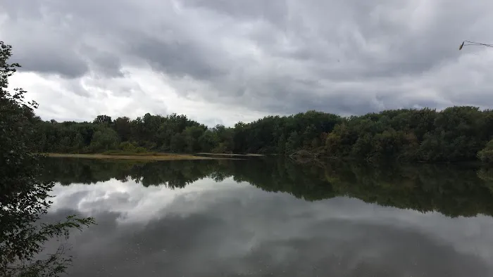 Stiely's Rivershore Campground Picture 1