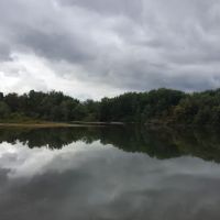 Stiely's Rivershore Campground ico