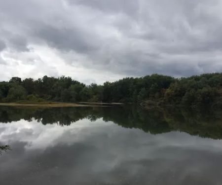 Stiely's Rivershore Campground