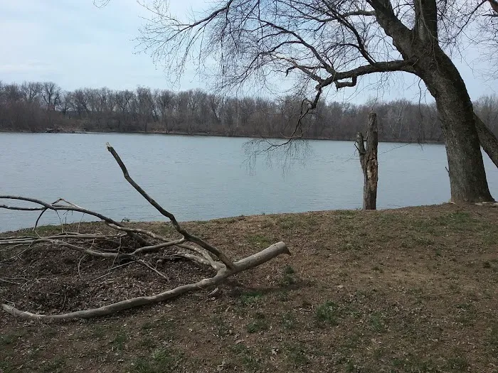 Stiely's Rivershore Campground Picture 8