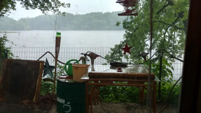 Stiely's Rivershore Campground Picture 4