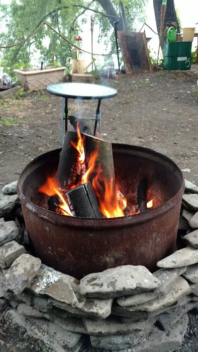 Stiely's Rivershore Campground Picture 5