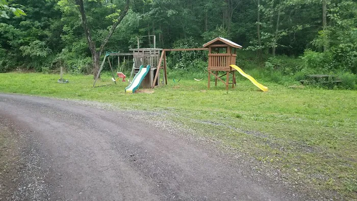 Pillow Campground Picture 5