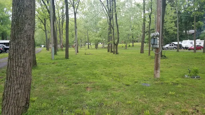 Pillow Campground Picture 9