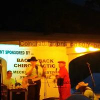 Pillow Campground ico