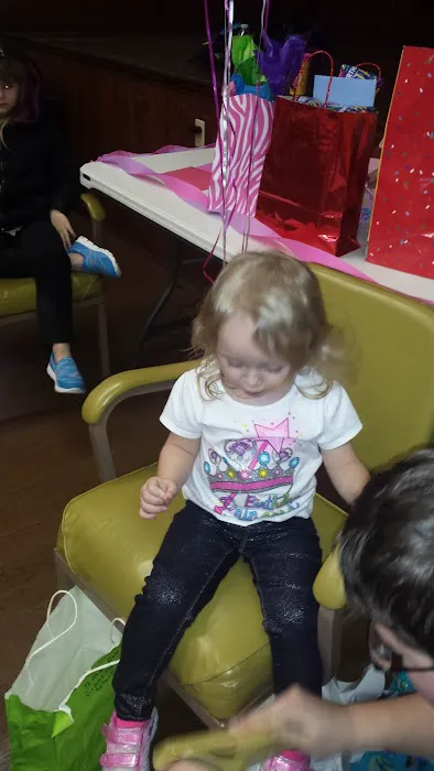 Pillow Campground Picture 4