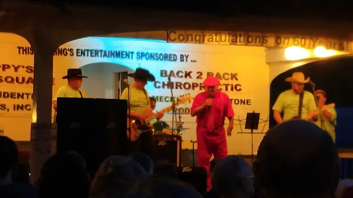 Pillow Campground Picture 2