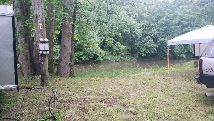 Pillow Campground Picture 6