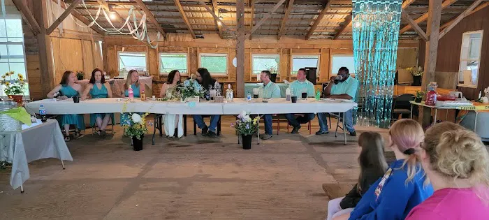 Pillow Campground Picture 3