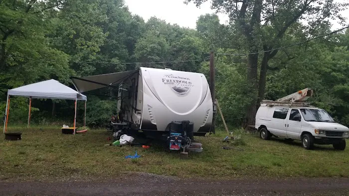 Pillow Campground Picture 8