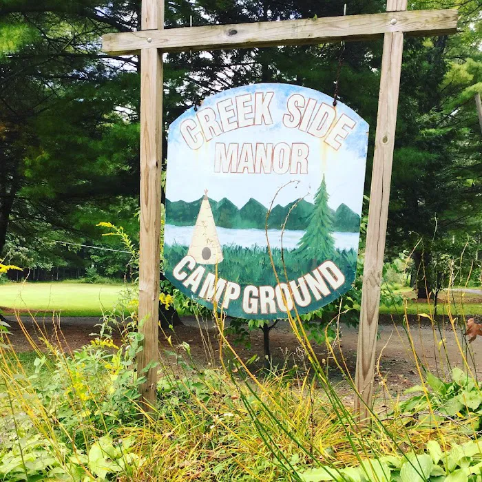 Creekside Manor Campground Picture 10