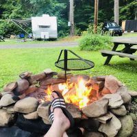 Creekside Manor Campground ico