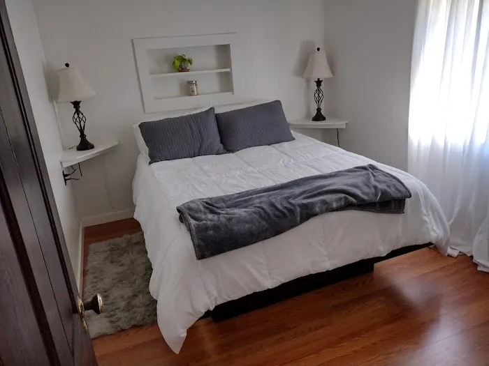 Elk Creek Escape Picture 4