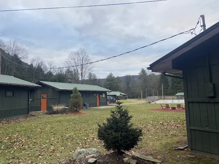 Elk Creek Escape Picture 1