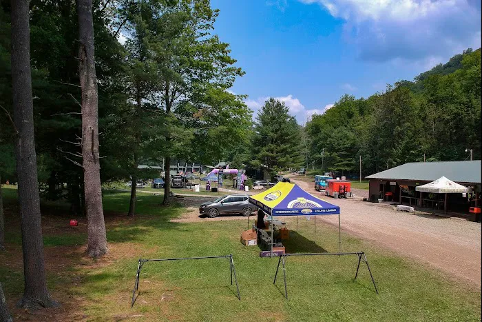 Elk Creek Escape Picture 6