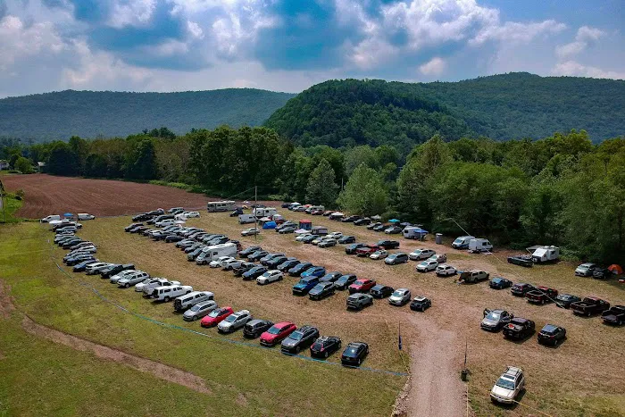 Elk Creek Escape Picture 2