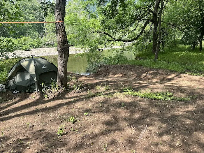 Elk Creek Escape Picture 8