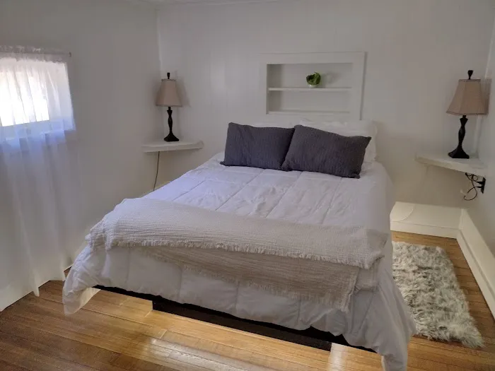 Elk Creek Escape Picture 5