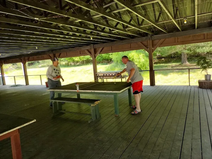 Elk Creek Escape Picture 7