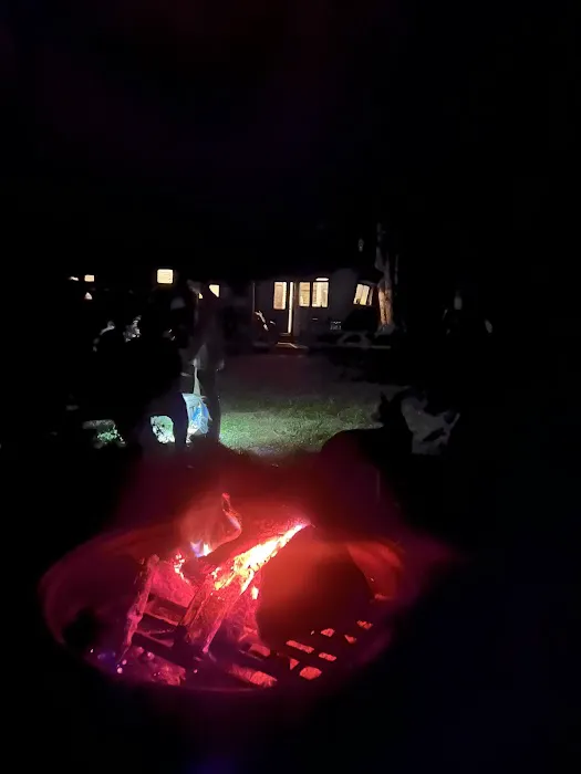 Camp Mountain Tent & Tipi Picture 1