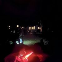 Camp Mountain Tent & Tipi ico