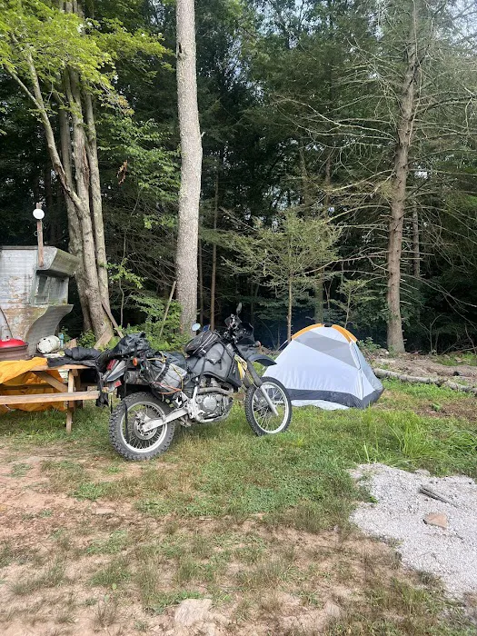 Camp Mountain Tent & Tipi Picture 2