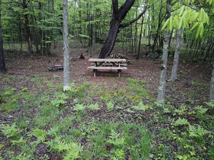 Camp Mountain Tent & Tipi Picture 4