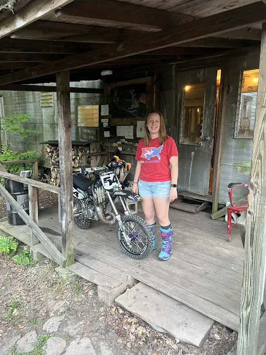 Camp Mountain Tent & Tipi Picture 3