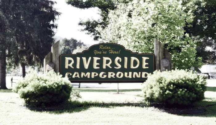 Riverside Campground Picture 2