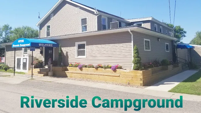 Riverside Campground Picture 8