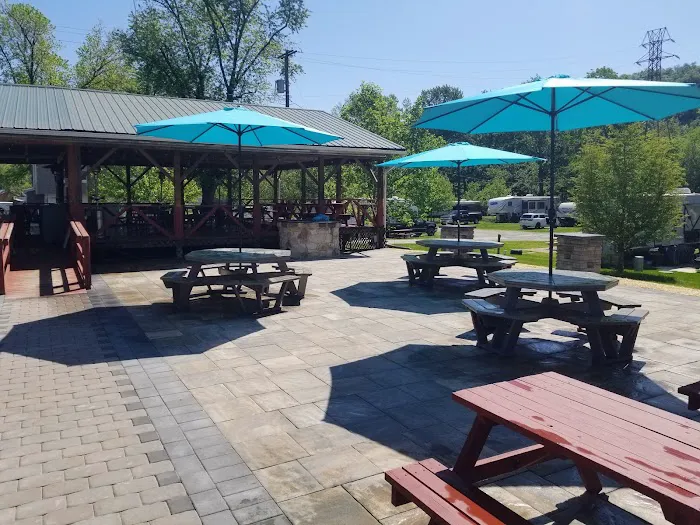 Riverside Campground Picture 1