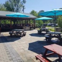 Riverside Campground ico