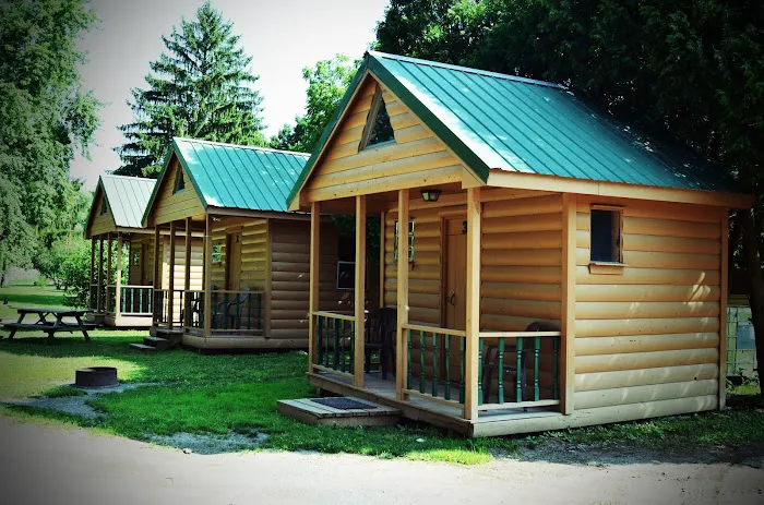 Riverside Campground Picture 9