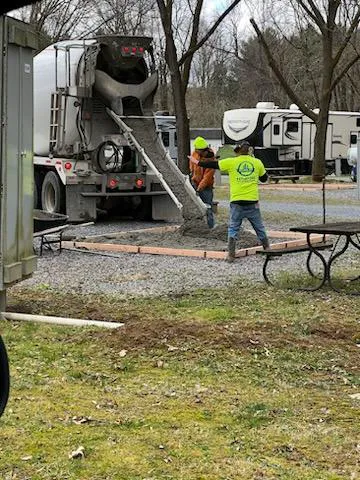 Cozy Corner Campground - Jonestown PA Picture 1