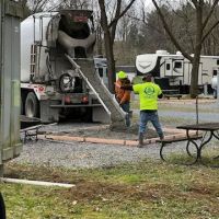 Cozy Corner Campground - Jonestown PA ico
