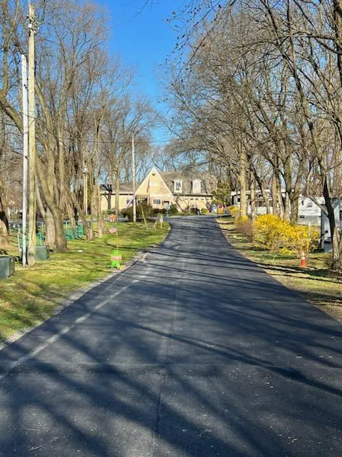 Cozy Corner Campground - Jonestown PA Picture 6