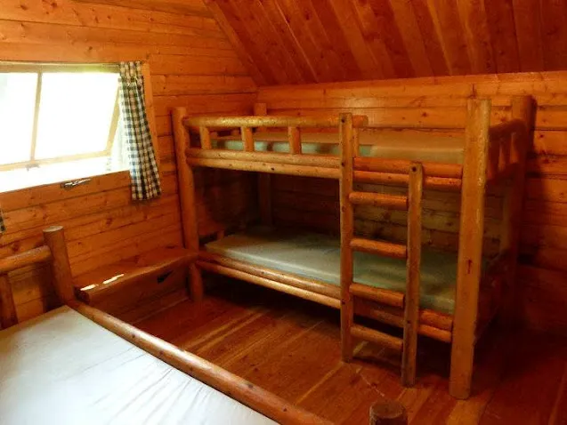 Cozy Corner Campground - Jonestown PA Picture 5