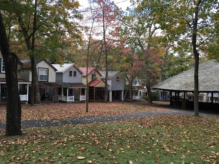 Mt Lebanon Campmeeting Picture 2