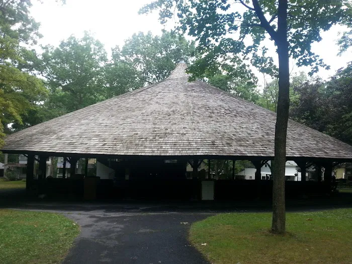 Mt Lebanon Campmeeting Picture 3