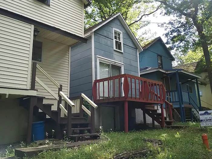 Mt Lebanon Campmeeting Picture 6