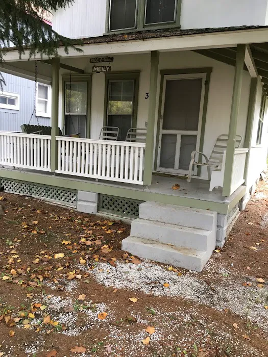 Mt Lebanon Campmeeting Picture 1