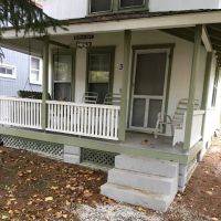 Mt Lebanon Campmeeting ico