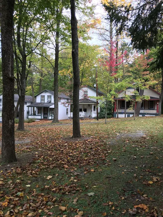 Mt Lebanon Campmeeting Picture 4